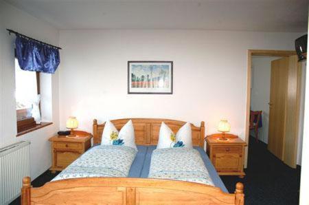 Haus Stefanie Hotel Inzell Ruang foto